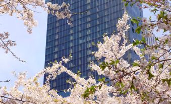 Sofitel Ambassador Seoul Hotel & Serviced Residences