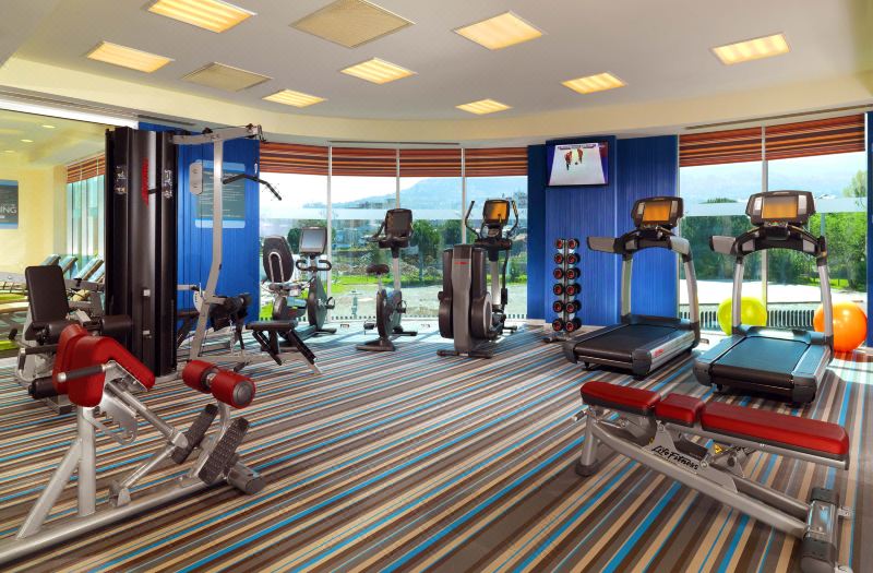 Aloft by Marriott Bursa Hotel photo 5