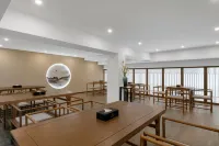 Moshang Qingju Hotel (Xiayi Changshou Plaza) - breakfast