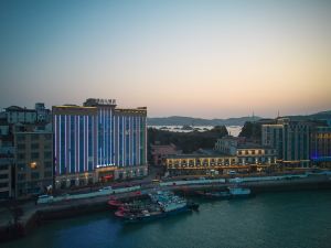 Gouqi Shengshan Seaview Hotel