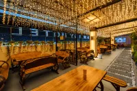 Pu'er Xingyue Hotel