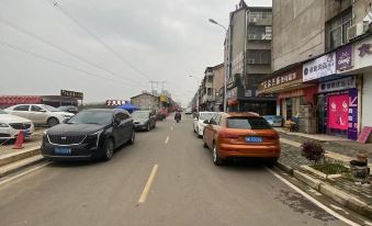 AISHEANG  CINEMA  HOTEL