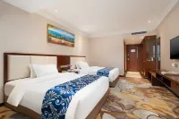 Nanning Hawaii International hotel