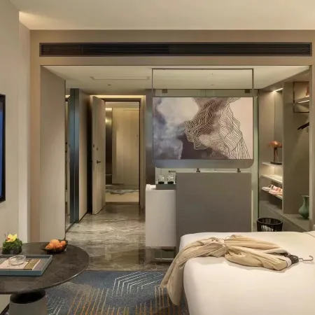 Changsha Qintian·Yue Hotel