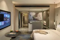 Changsha Qintian·Yue Hotel - Spa
