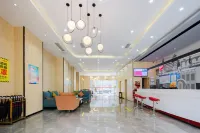 Shankee Hotel (Yibin University Town)