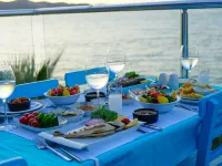 Blue Dreams Resort & SPA Hotels in Torba
