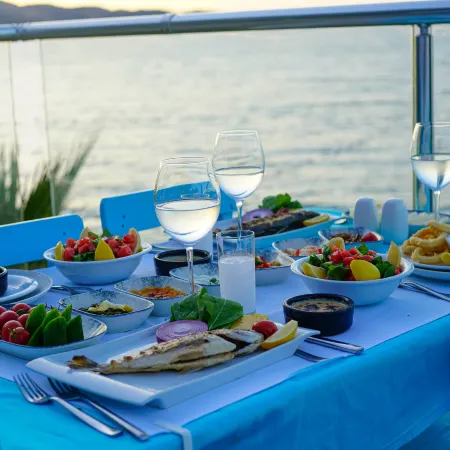 Blue Dreams Resort & SPA