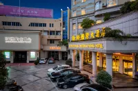 Qiaoxiang International Hotel Hôtels à proximité de : Jingyun Pedestrian Street