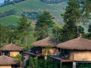 NARADA Anji Mountain Residence Resort Hotel