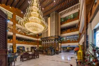 Pingxiang Aiheli Haijing Hotel (Pingxiang Station Redwood Finished Product Trading Market)