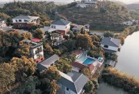 惠東有間楠舍 鄰近永記生態園動物園-羊駝的酒店