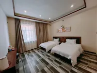 Xijin Scan Code Apartment - Losmen