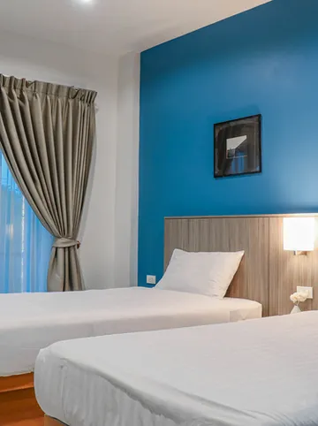 รูปภาพของเอส 2 แอร์พอร์ต เรสซิเดนซ์