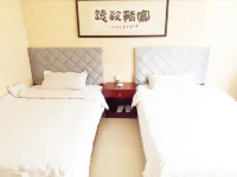 Wanjia Hotel 민허 호텔