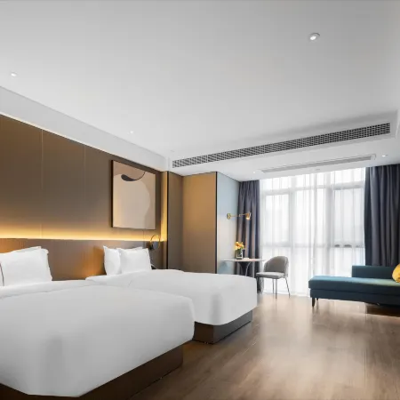 Ninghai Myfeel Hotel