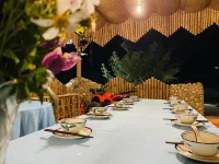 Yingde 25℃ Shizhu Homestay (Yingxi Fenglin Corridor Branch)