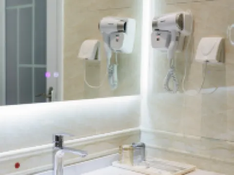 Kunda Hotel Hotels in Pengzhou