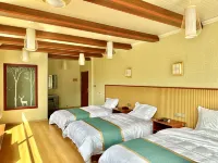 Diebu Zhagana Yunyishe Homestay - خلابة