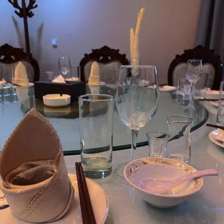 Shangdong Lake Hotel