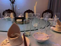 Shangdong Lake Hotel - Desayuno
