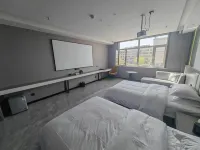Hangjinqi Seven Seasons Hotel Hotels in Hanggin Banner
