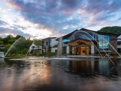 Narada Dongqian Lake Resort Ningbo