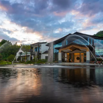 Narada Dongqian Lake Resort Ningbo