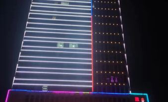 Zhihua Business Hotel, Weinan