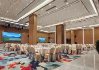 Vienna Hotel (Heyuan Dongyuan) - breakfast