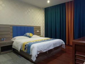 Dongguan New Town Apartment