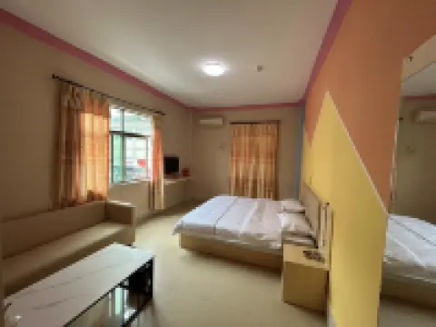 Longmen Zhichuang Hotel