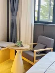 Hotel Qiyun View,Lushan National Park