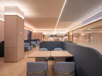 Hanting Jining Jinxiang Xinhua RoadHotel - فطور