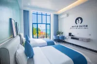 Weizhou Island Shihuaxuan Homestay (Mazu Temple)