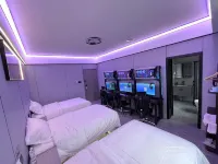 Wayne E-sports Hotel - 2-نجوم