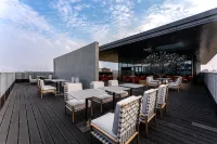 Central  Landison Retreat QuZhou Hotels in Quzhou