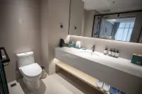 Xi Hai Jing Tai Hotel - Balcony
