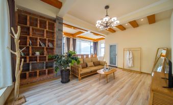 Isle Haven Seaview Designer Retreat (Dali Erhai Branch)