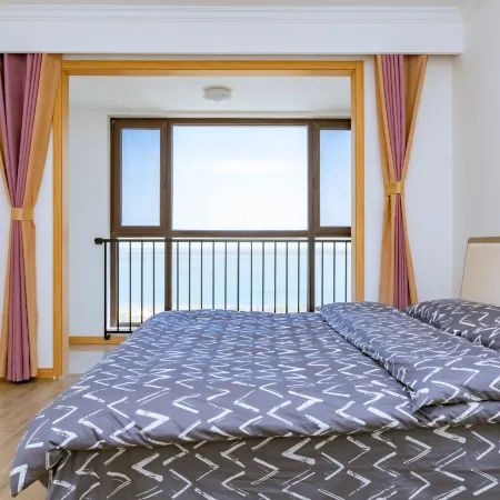 Zhongnan Tangshan Bay No. 70 Seaview B&B
