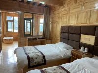 Diebu Zagana Secret Inn