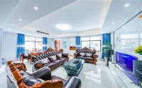 Quan tu Hotel - جاكوزي