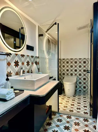Zhouzhuang Mailun Academy Homestay