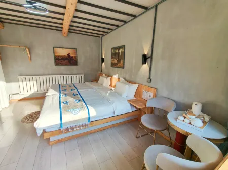 Bielijia Inn