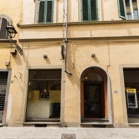 Hotel Unicorno