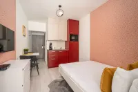 Vagabond Soho Các khách sạn ở 