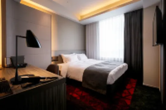 Hotel JAL City Fukuoka Tenjin Hotels in Fukuoka