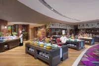 廈門賓館（中山路萬石植物園店）