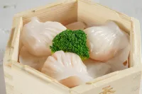 シャングリ・ラ ホテル 桂林 - 朝食