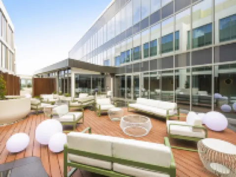 ホリデイ イン ウェリビー by IHG ウェリビーのホテル